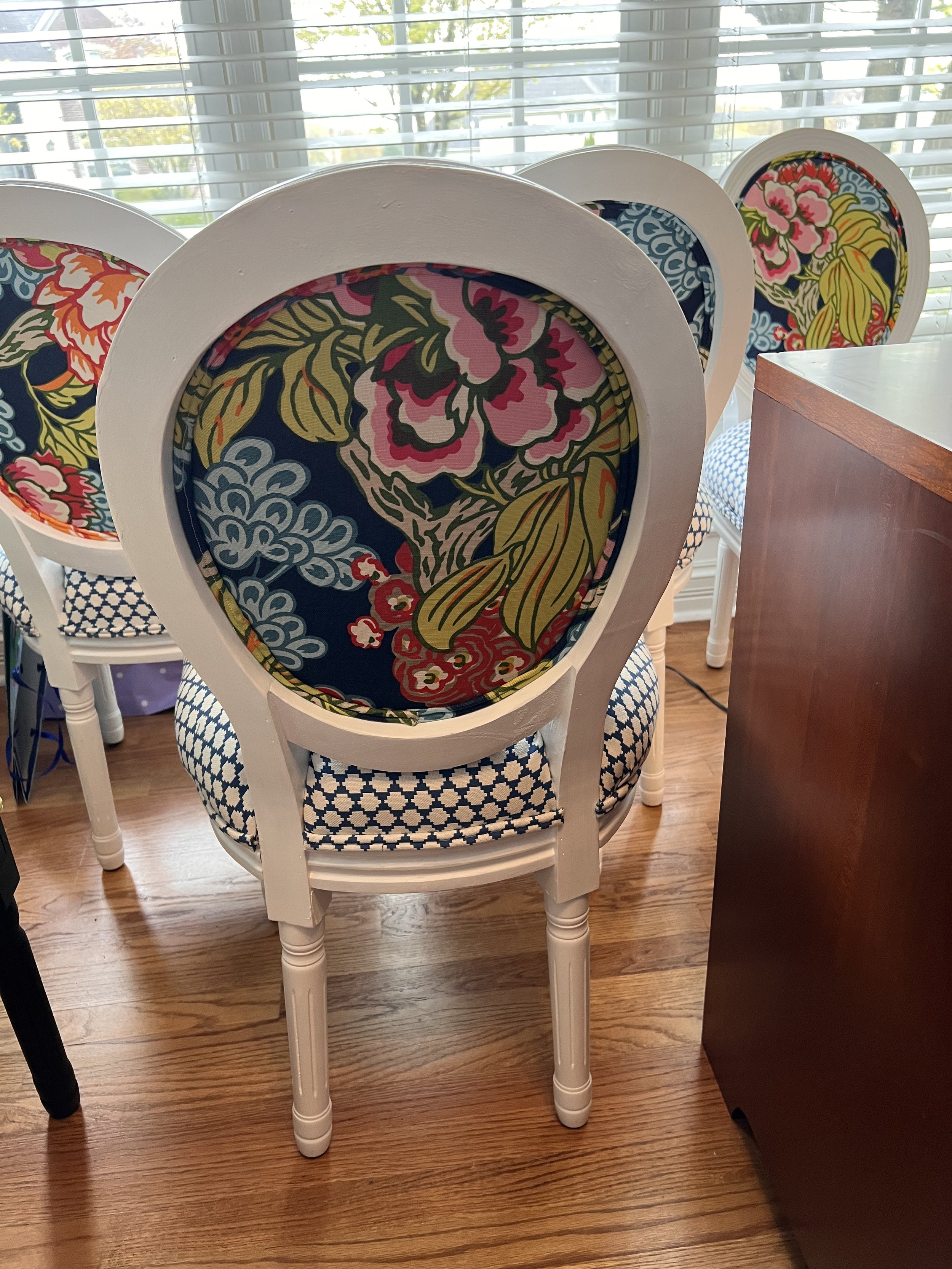 Thibaut Design Heart throb