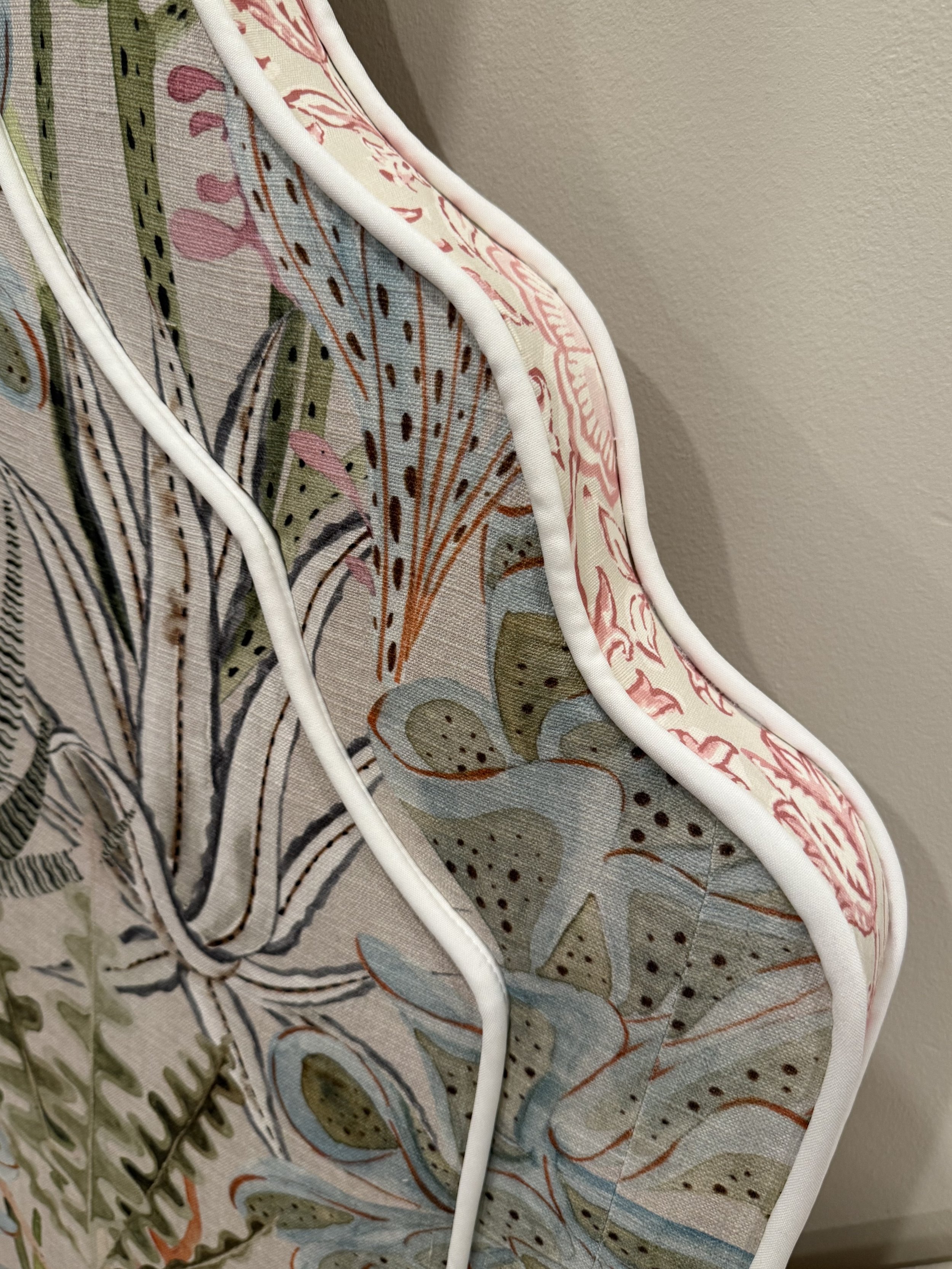 Ballard Design Fabric