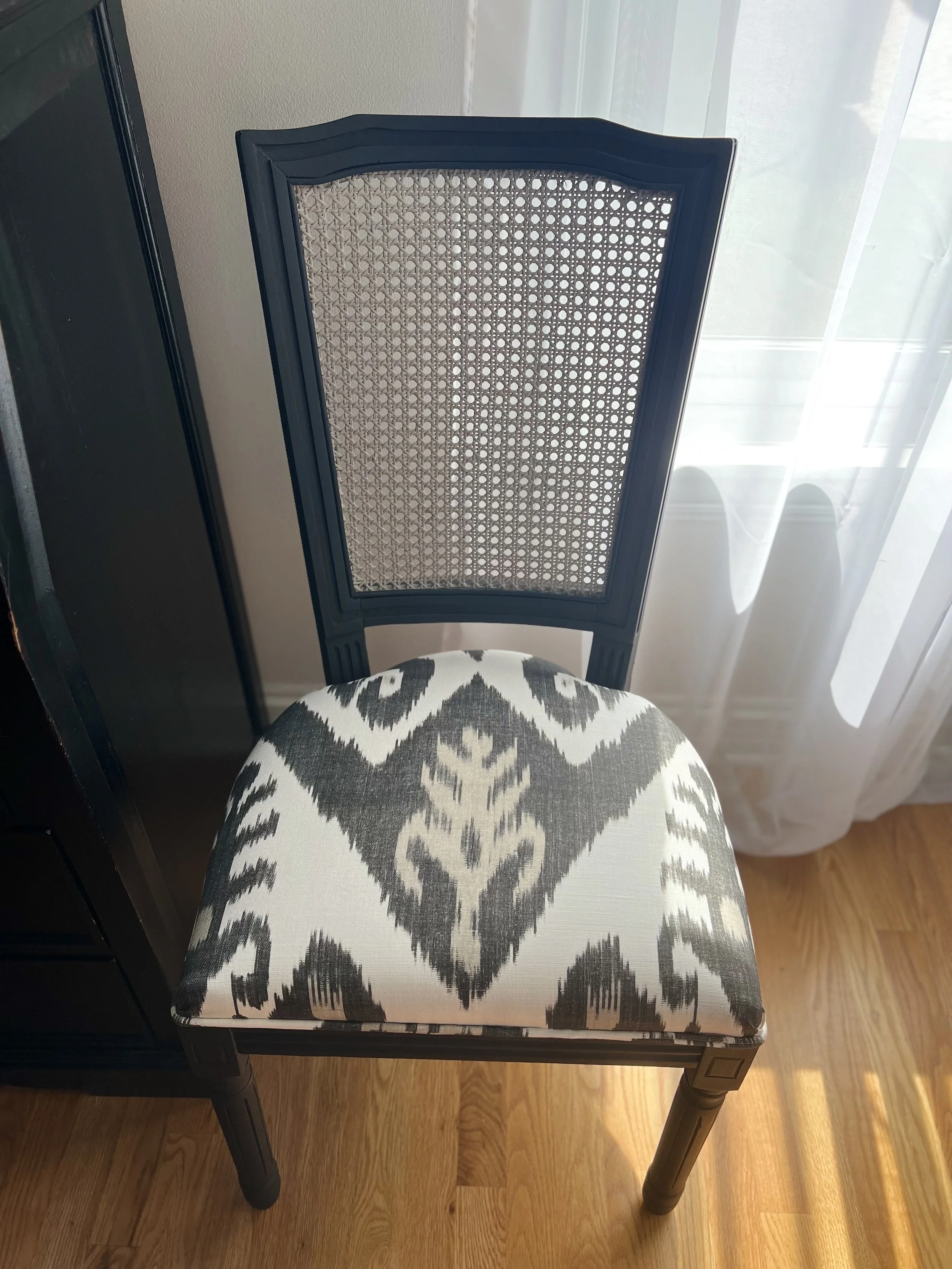 West Coast Boho Chic