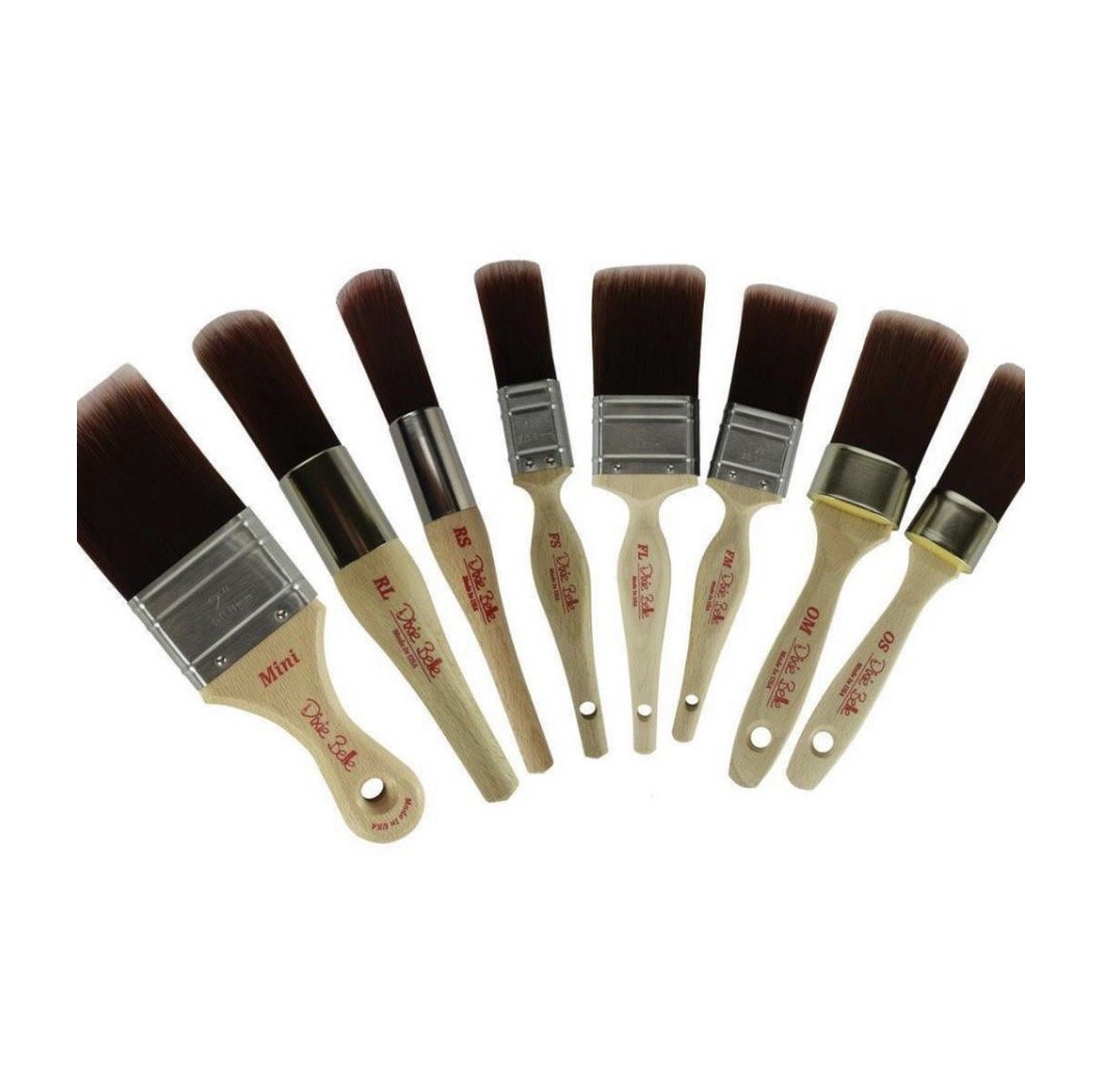 Our Favorite Synthetic Brushes