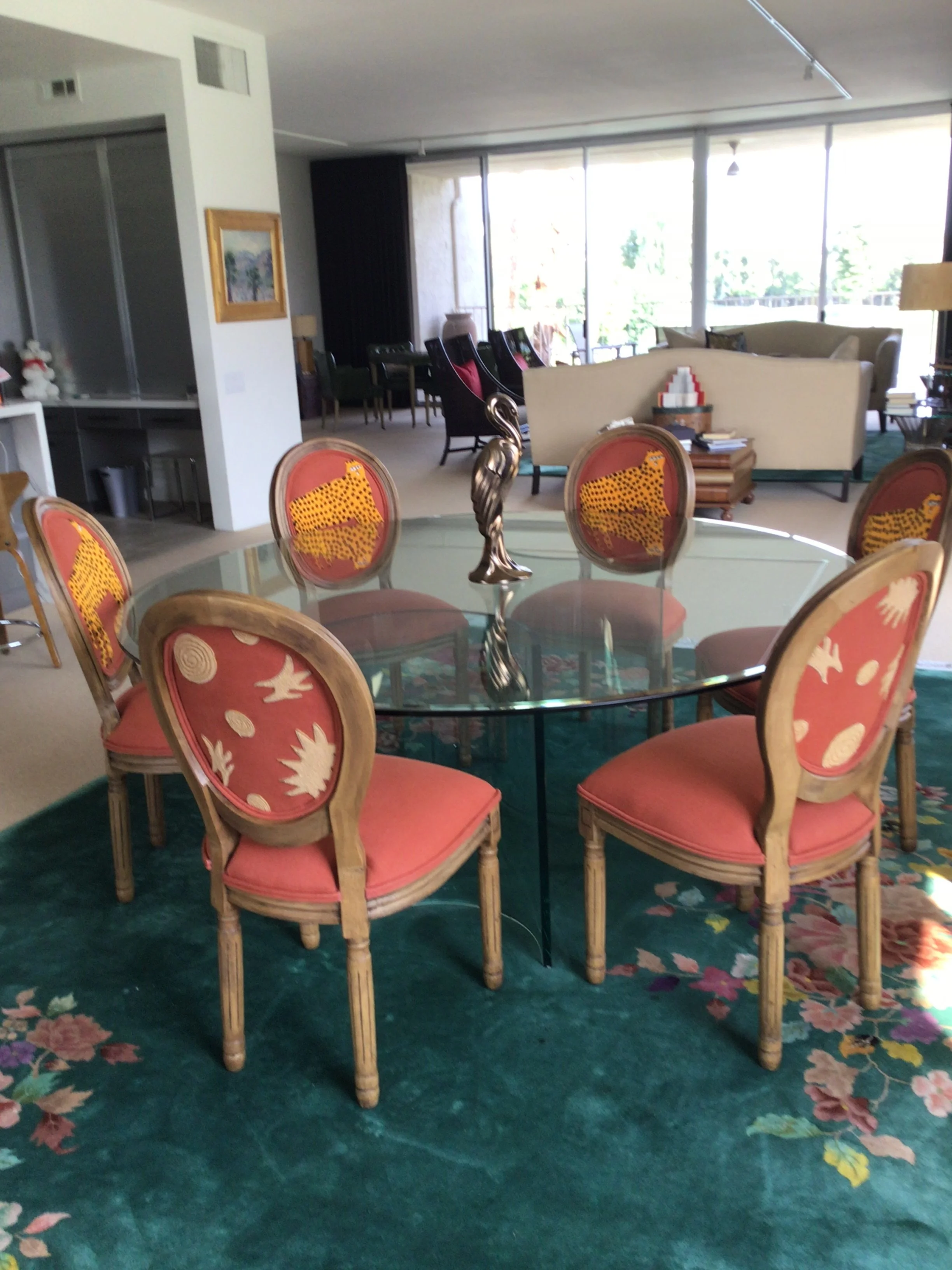 My first time using Appliqués in a project!