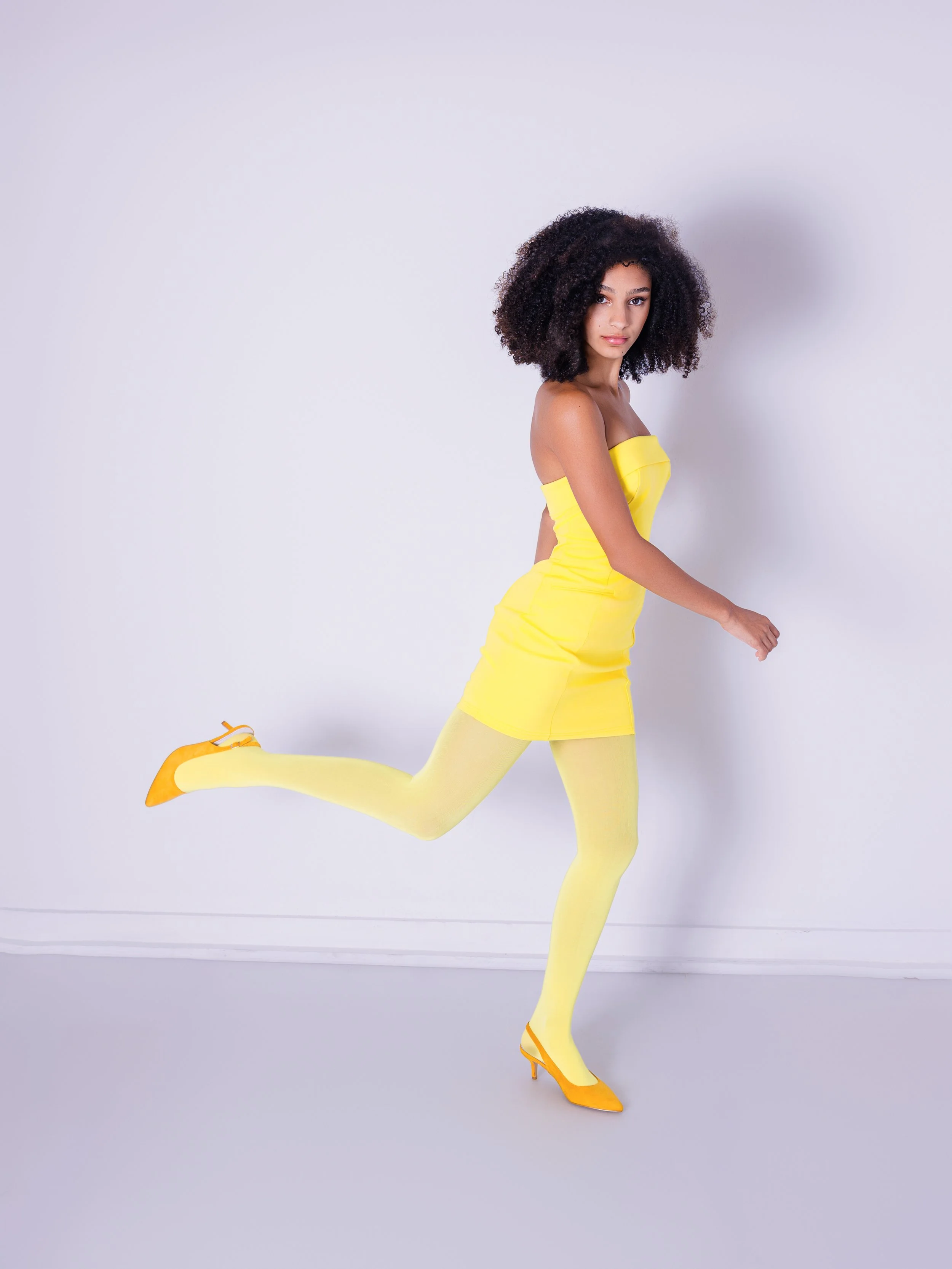 Fashion / Editorial