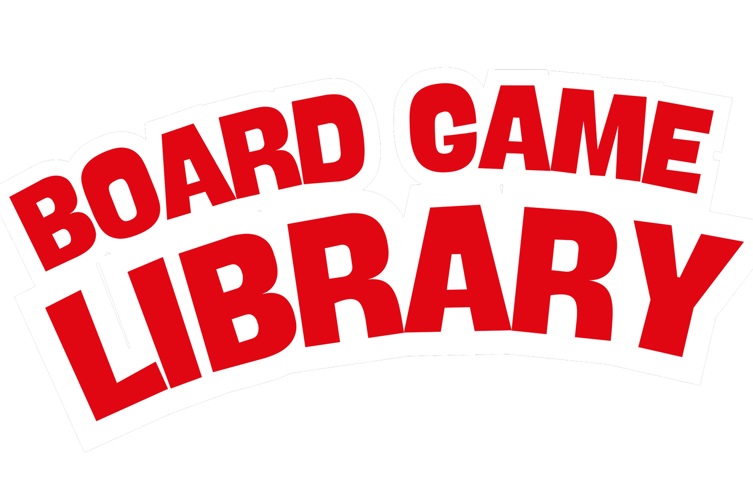 Board Game Library