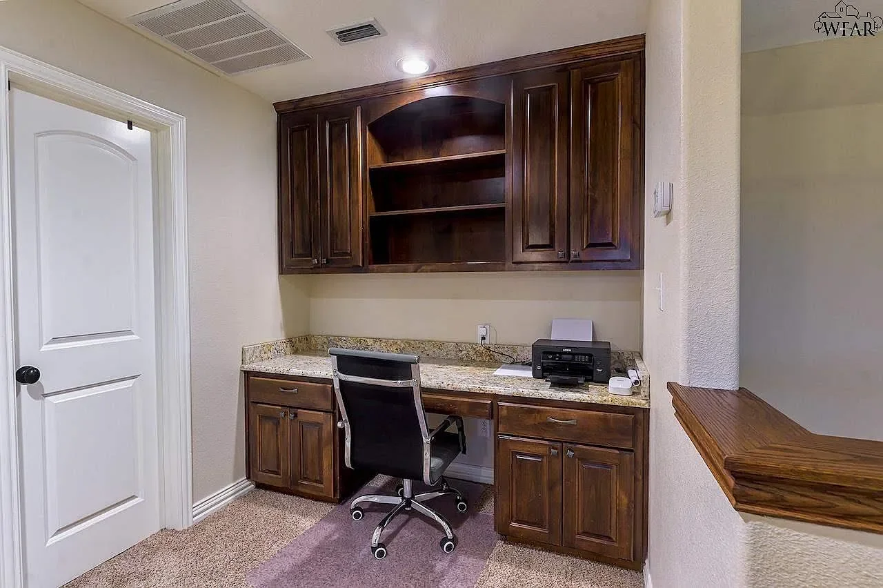 Upstairs Study Area.webp