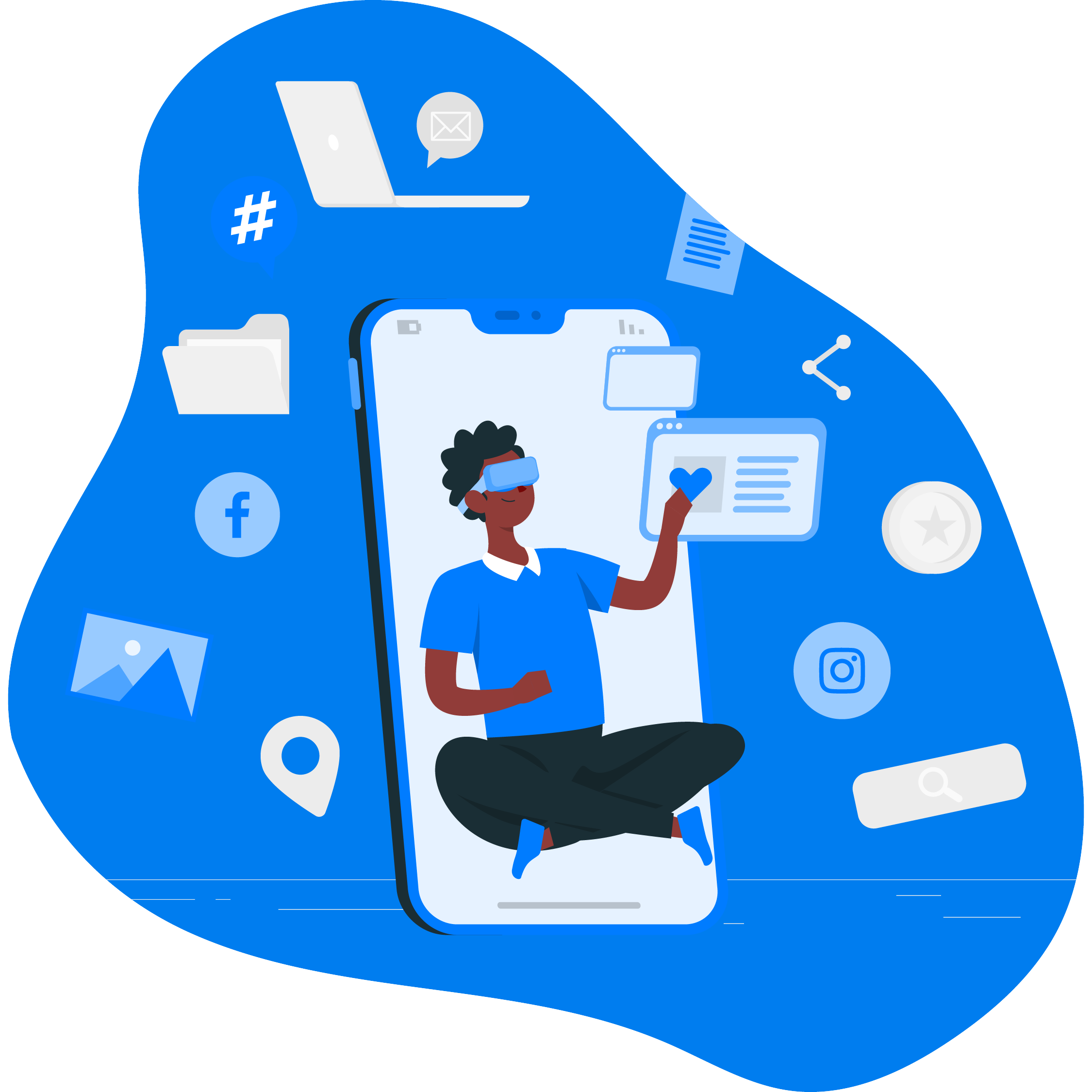 Top Marketing Trends Shaping 2025: Insights for Your Brand Strategy