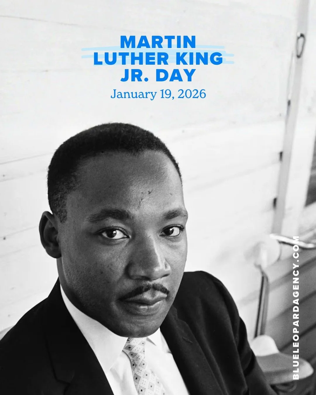 Honoring the dream and the dedication of Dr. Martin Luther King Jr. this weekend. We remain inspired by his commitment to education, character, and service.

📸 Photo credit and MLK's bio can be found at history.com.