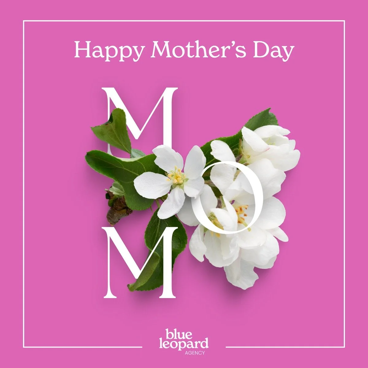 Behind every late-night brainstorm, packed calendar, and big idea is probably a mom making it happen. We love our moms BIG around here. Happy Mother&rsquo;s Day to the mom in your life 🥰