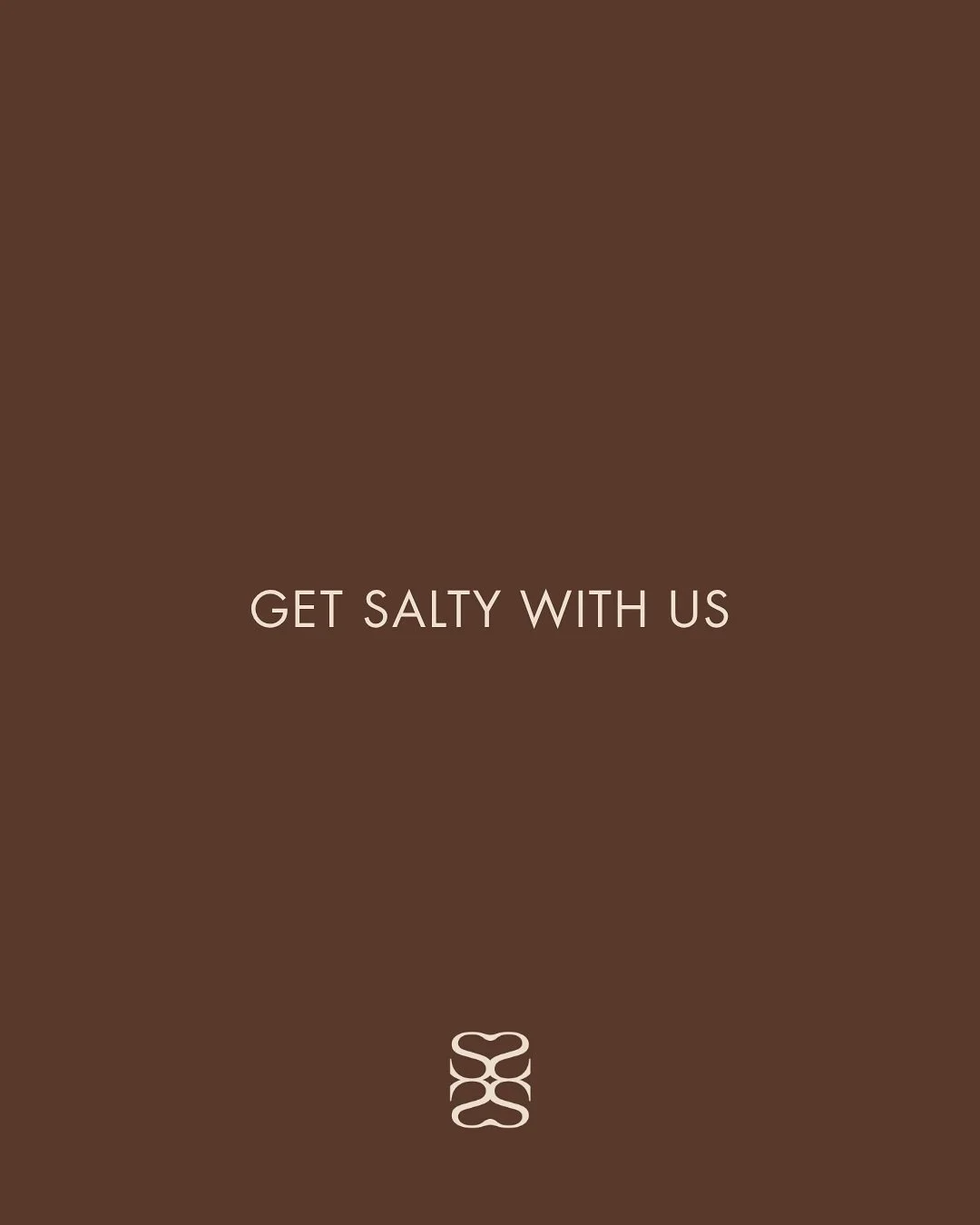 You may have heard by now that there&rsquo;s a new gym in town! Come get salty with us and try it out for yourself 😊

Whether you&rsquo;re someone who wants to gym it every day, or you&rsquo;d rather start with 1 session a week - we&rsquo;ve got an 