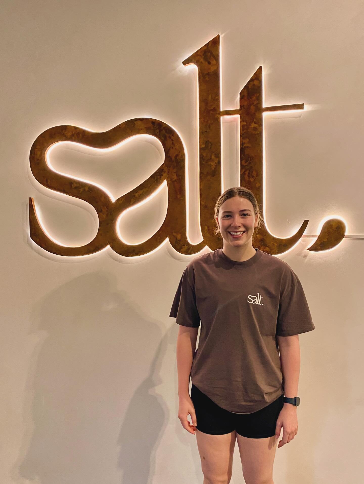 📣 BELATED MEMBER OF THE MONTH POST! 

November&rsquo;s members of the month goes to&hellip; 🥁 Mazie!!

Mazie has come so far since starting her fitness journey with us. She has improved in every aspect and has gained so much confidence&hellip; roll