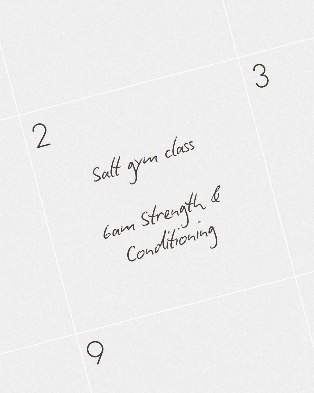 HAPPY NEW YEAR'S EVE! 

We're kicking off 2026 with a spicy Strength &amp; Conditioning workout on Jan 2nd. Start your year strong with us - see you there!

🫶 Heidi &amp; Alex