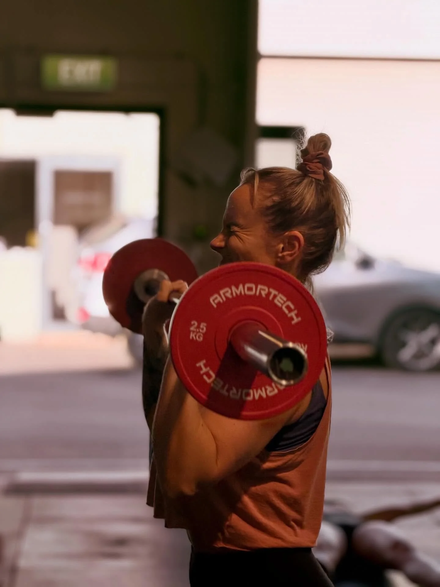 Salty Saturday tomorrow.
Sweat first. Shine later 💪🌊✨