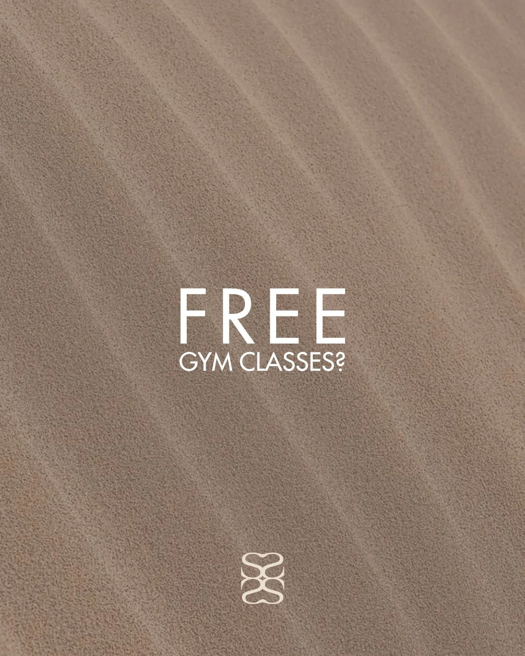 FREE GYM? 👀

Yep&hellip; you read that right.

Here's your sign to give Salt a go! 🌀

From 23rd March &ndash; 3rd April, new local members* can train at Salt completely FREE.

Ready to start?
1. Download the Momence app
2. Create your profile + add