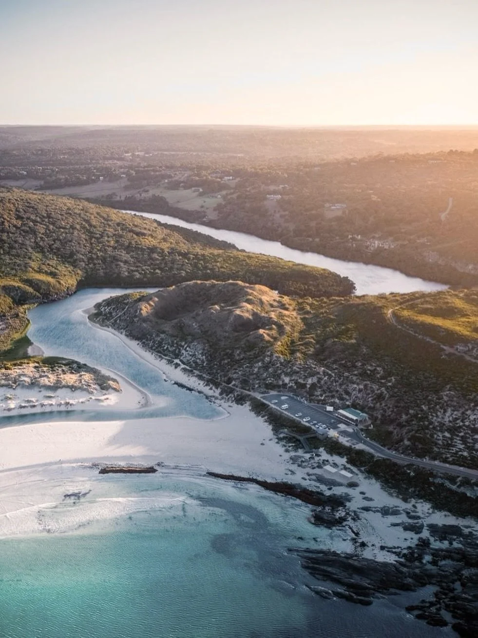 The most wonderful season in the South West! Who agrees!? 🌞