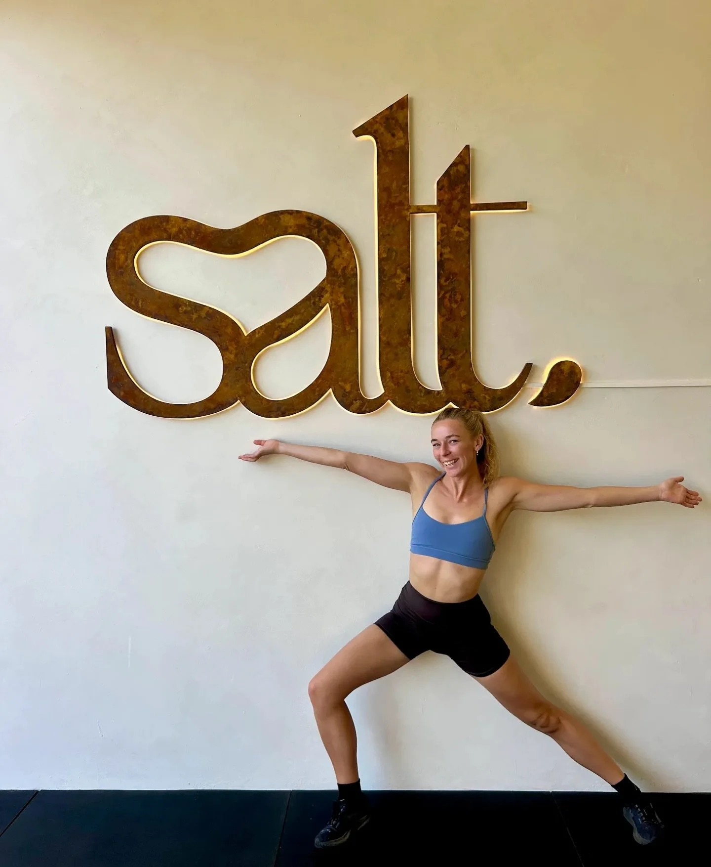 Cardio Day! Some might say it&rsquo;s the best day of the week?

Classes are sweaty, and vibes are high! 

Come see what we&rsquo;re all about 🤩