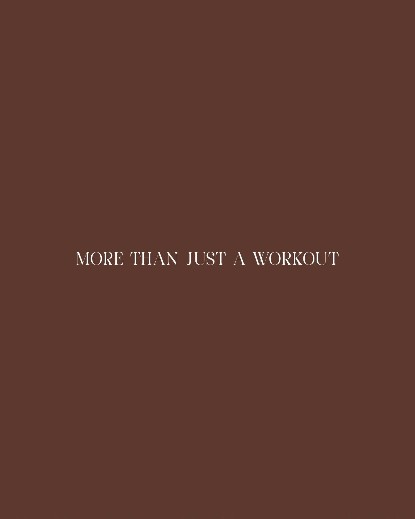 Nothing beats hearing it from the people who train with us every week 🤎 So grateful for our Salt community and the incredible humans inside it.

Swipe through what our members have to say &rarr;