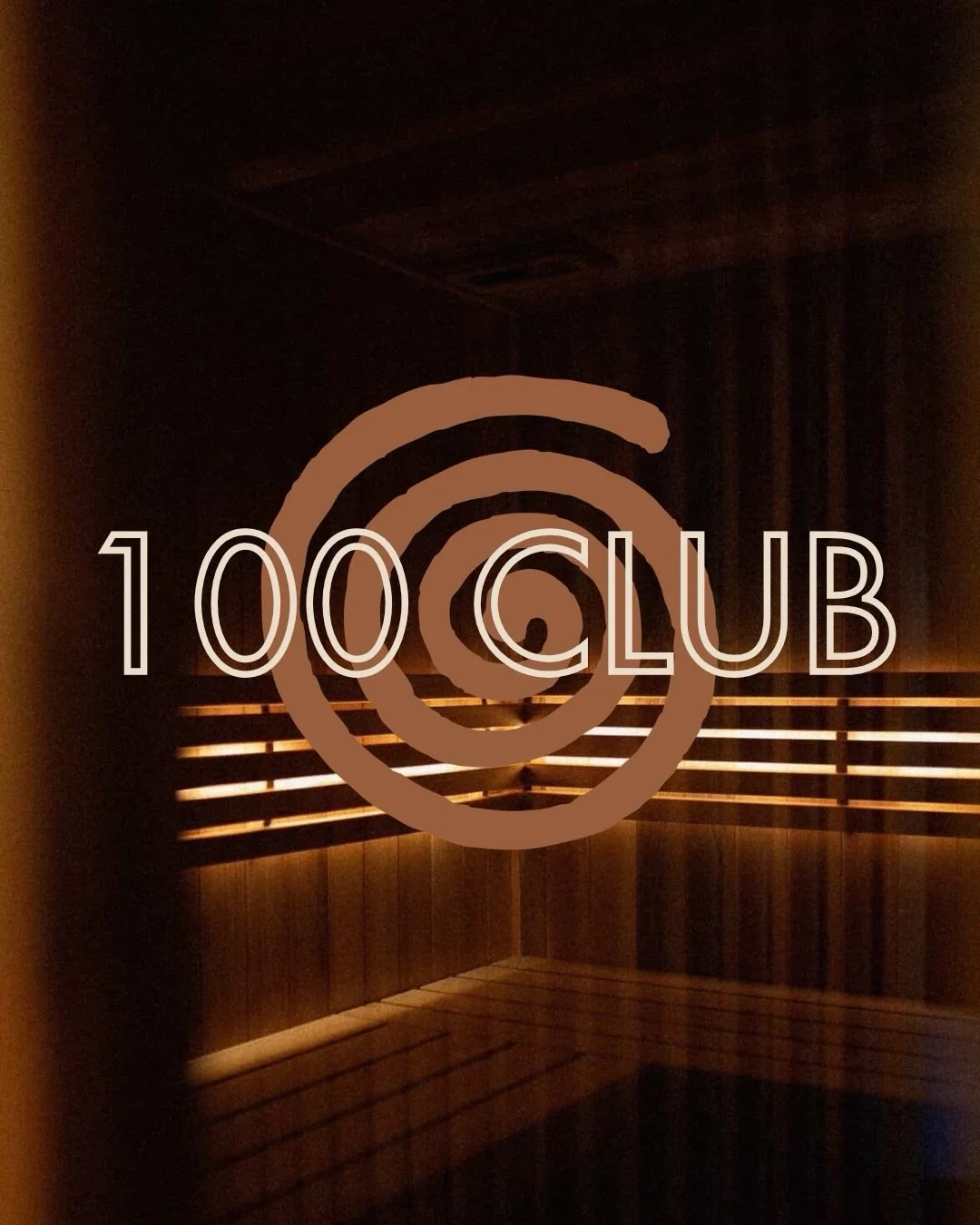 100 Club Milestone 💯

A huge congratulations to our first 10 members to reach 100 classes at Salt. 👏

Strength, fitness, and confidence aren&rsquo;t built overnight. These members are proof of what&rsquo;s possible when you combine hard work with c