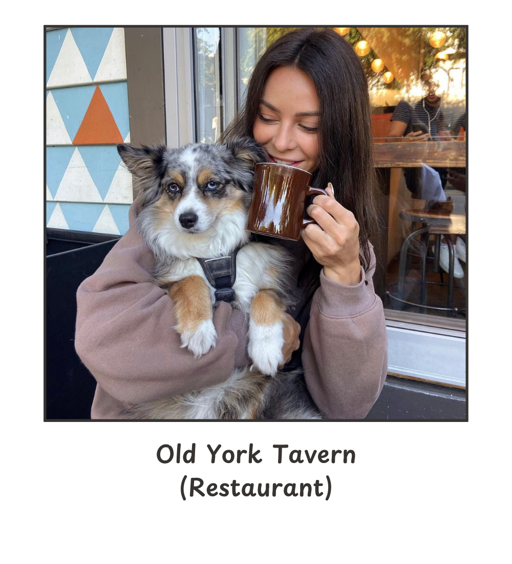 Make Room for Growth