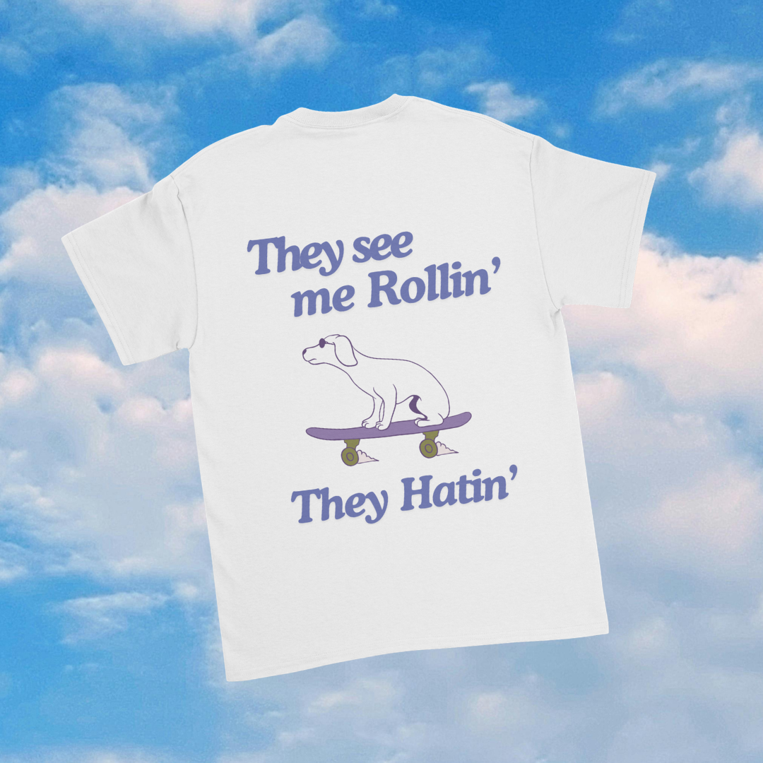 Going to the Dog Park  - Tshirt