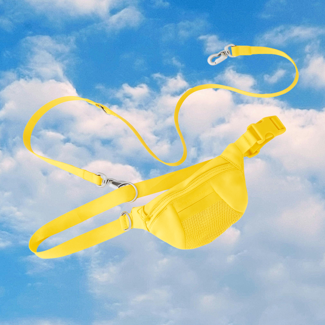 The Sidekick Sling