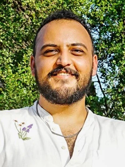 Picture of Yousef