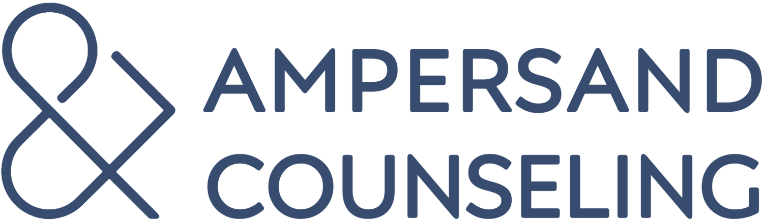 AMPERSAND COUNSELING