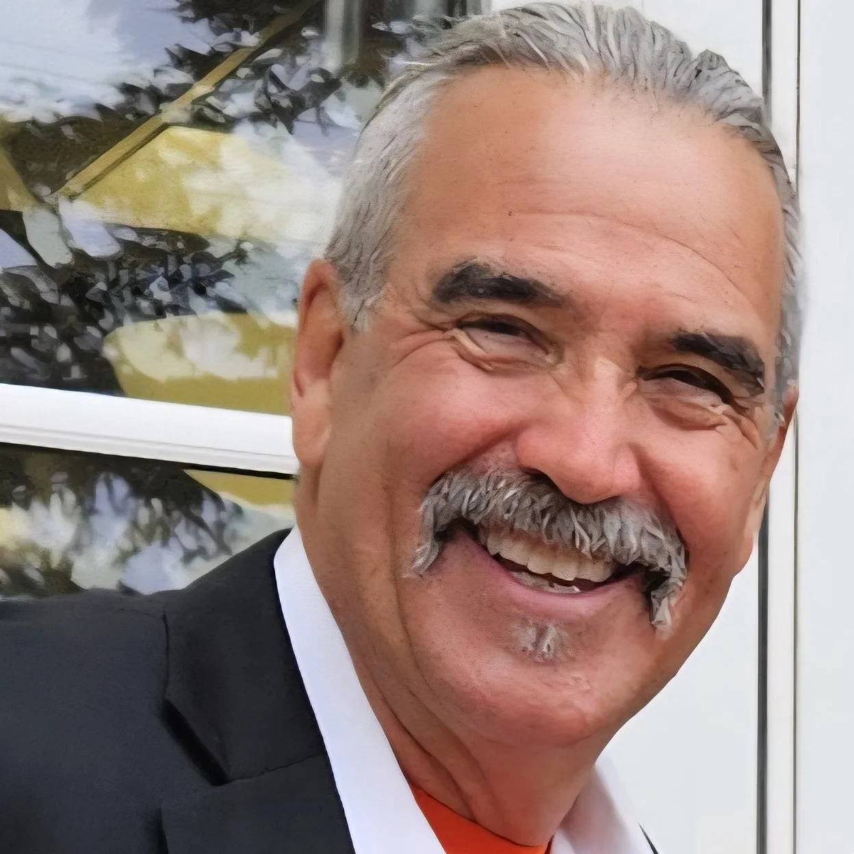 Billy Billera, property manager
