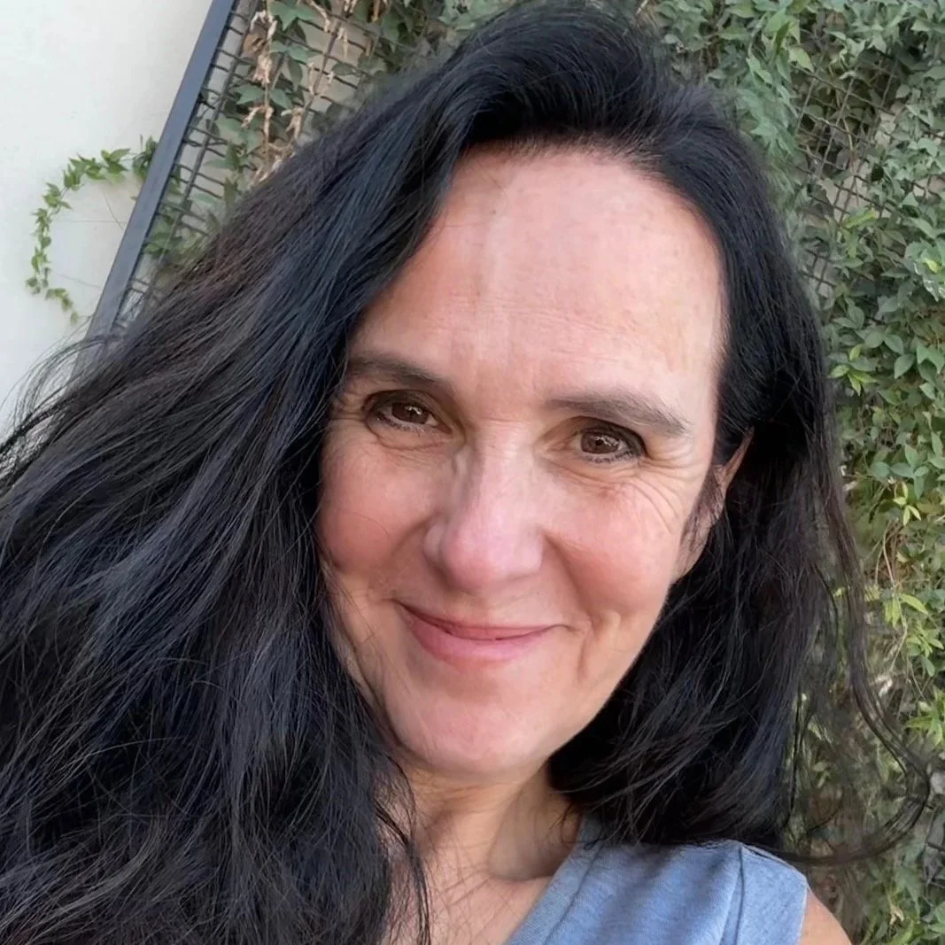 Realtor Holly Reyes