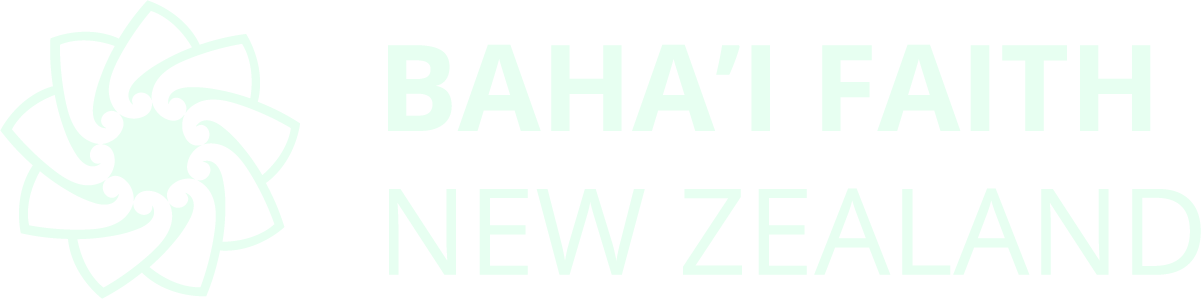 Baháʼí Faith New Zealand