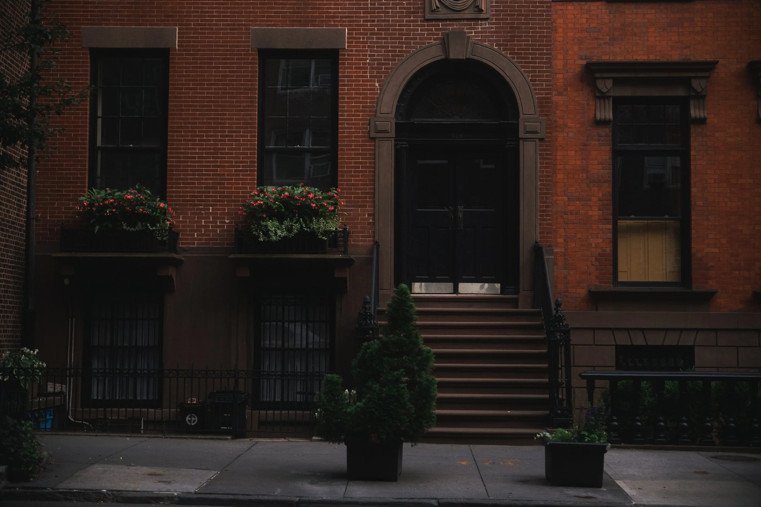 Brooklyn Heights, NYC