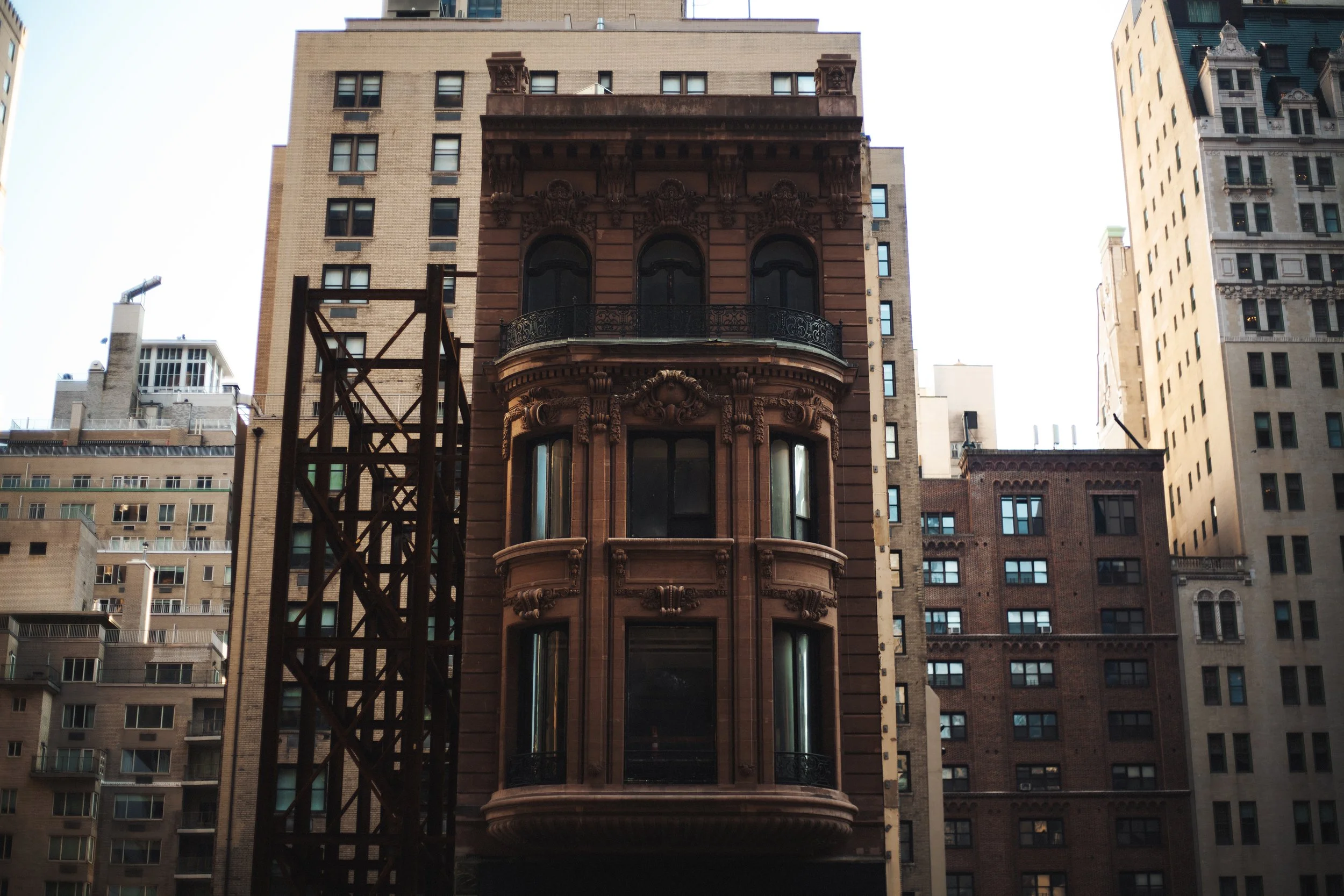 Vanderbilt Mansion, NYC