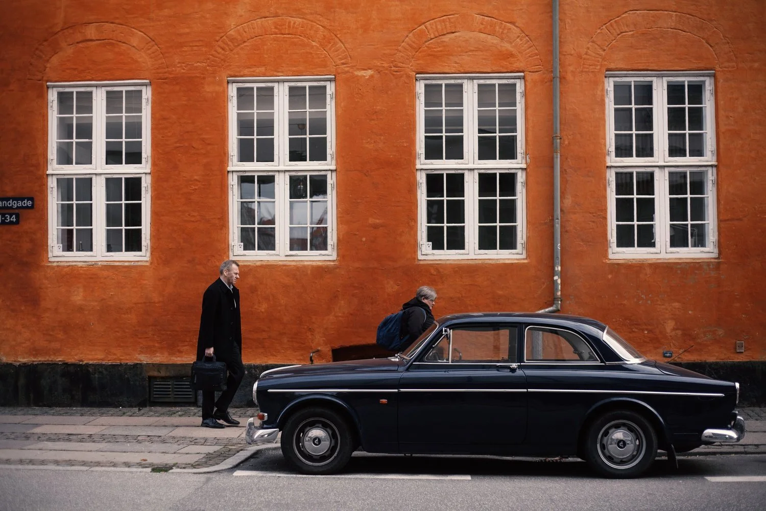 Copenhagen, DK