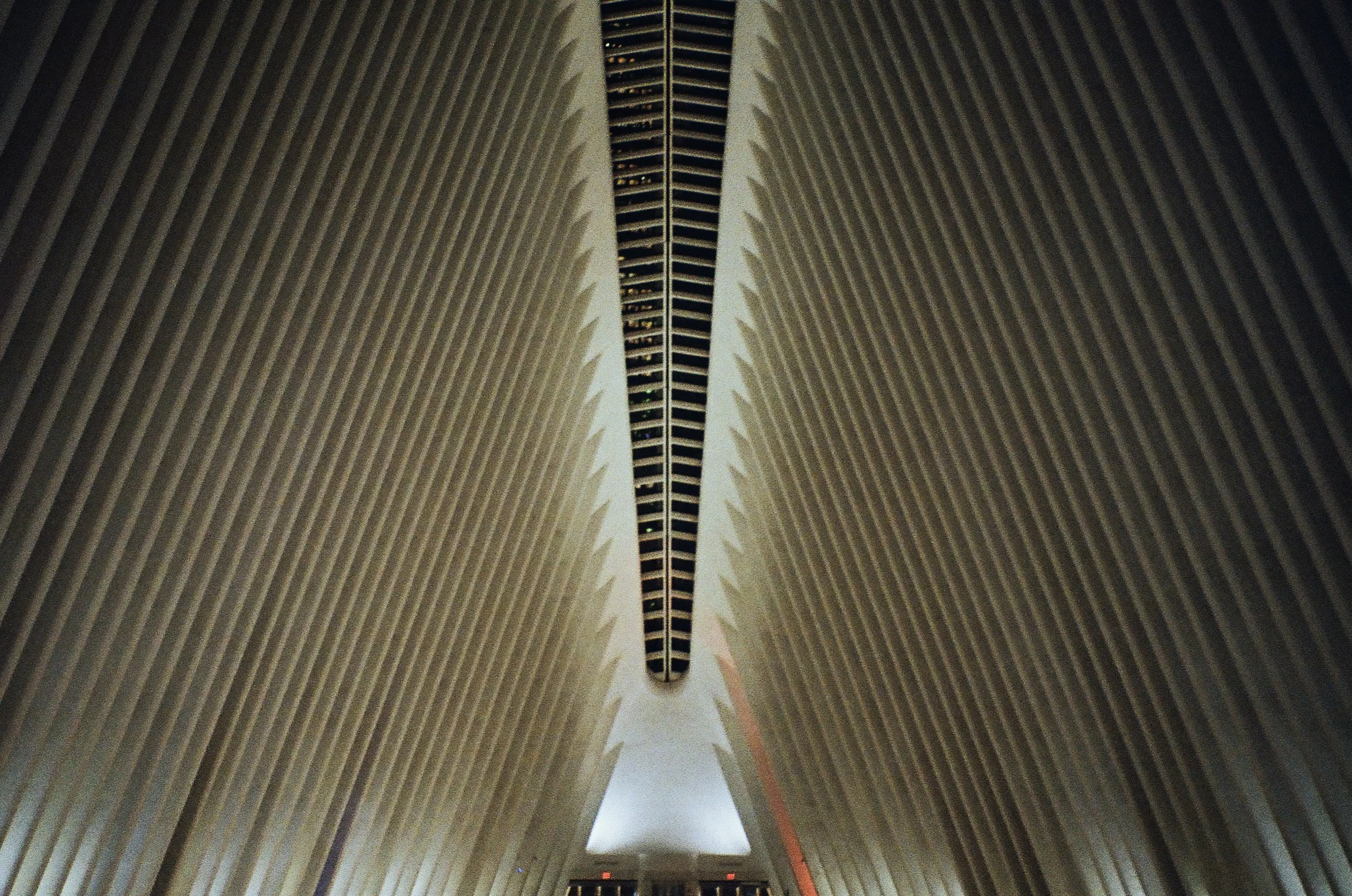 Oculus, NYC