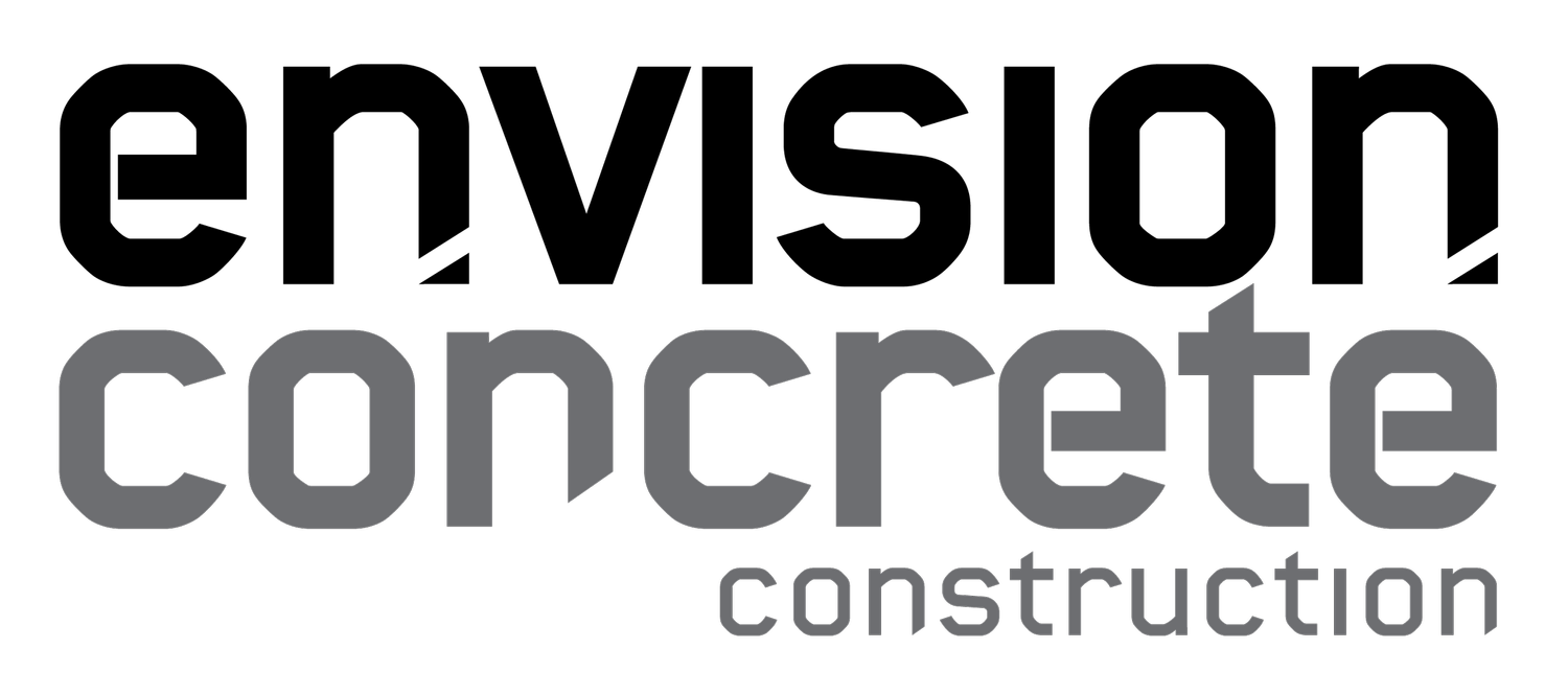 Envision Concrete
