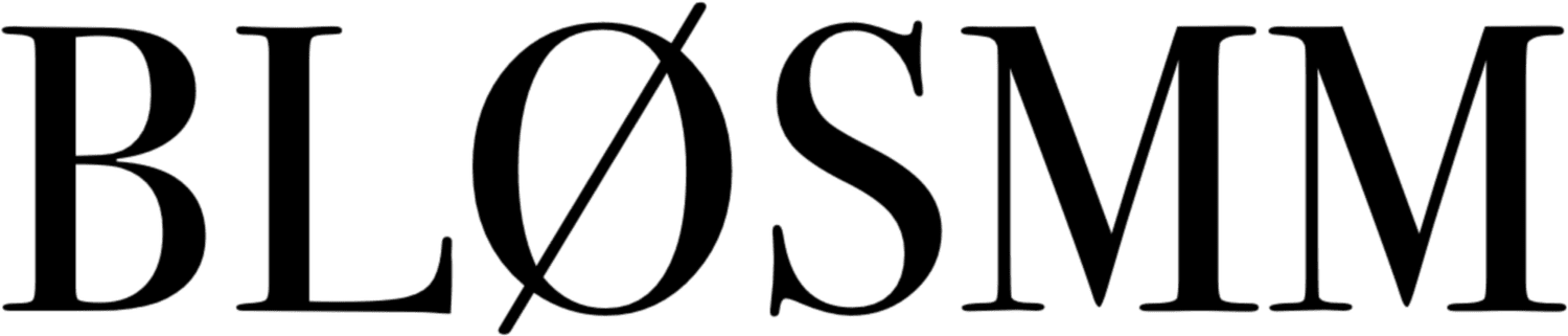 BLØSMM