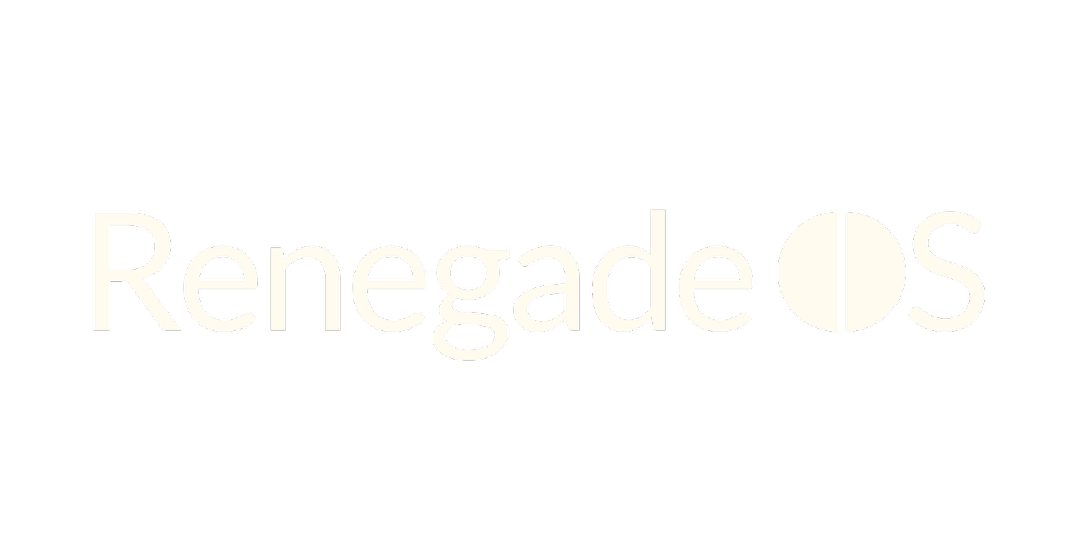 RenegadeOS