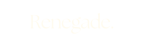 Renegade.