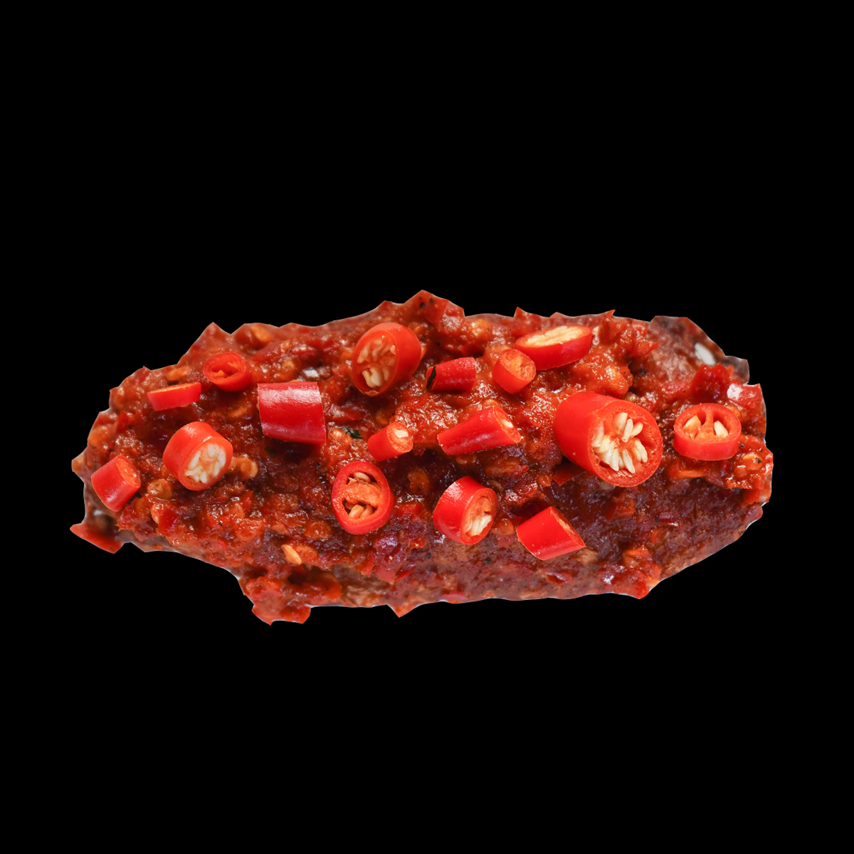 Carolina Reaper