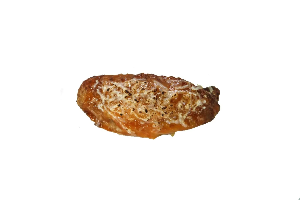 Spicy Buffalo