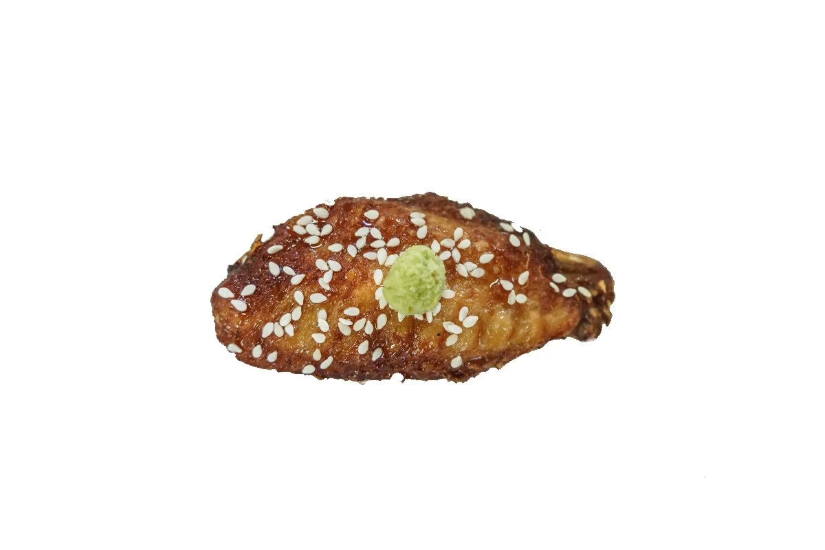 Honey Wasabi