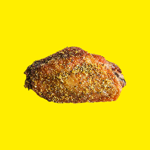 Lemon Pepper