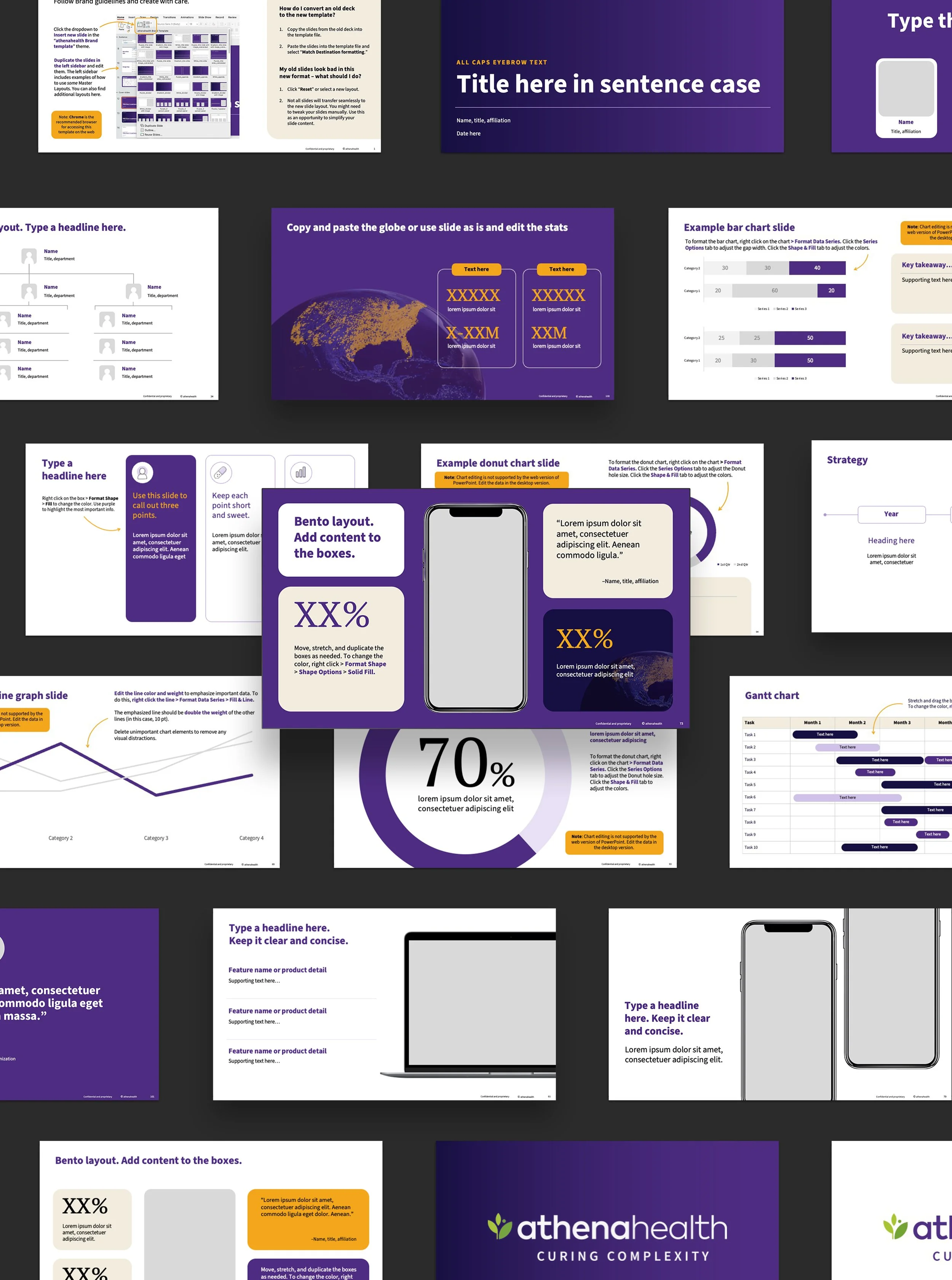 Brand Template