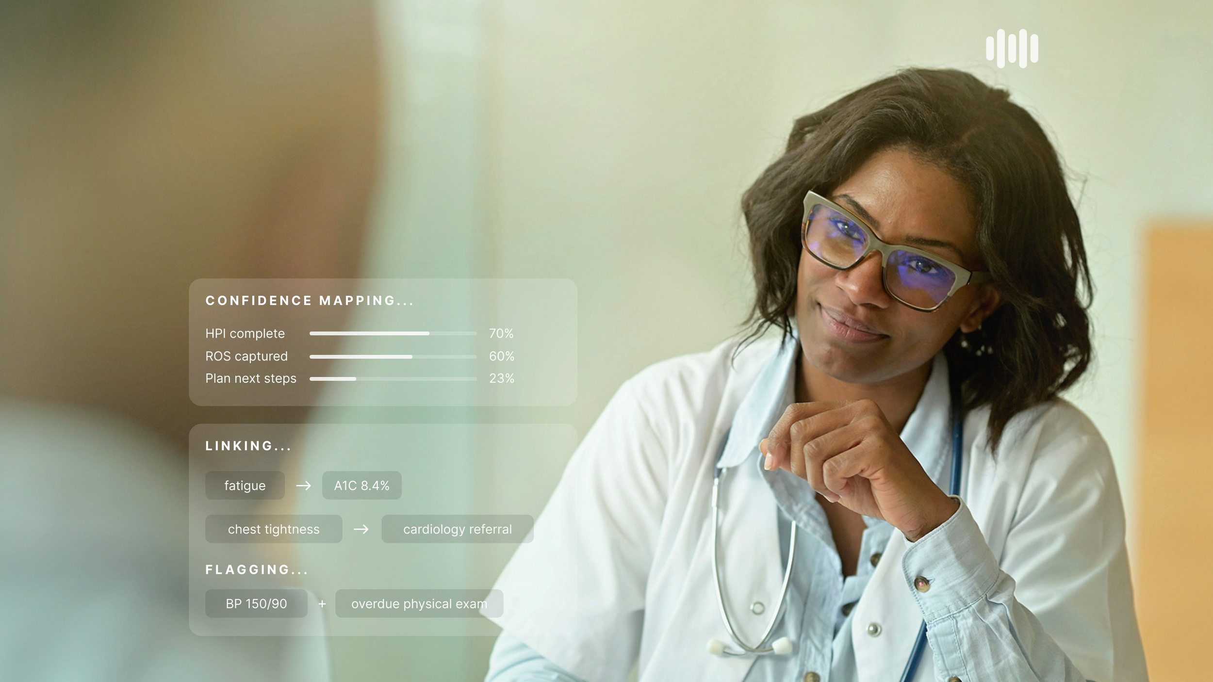 Ambient Clinical Documentation Demo