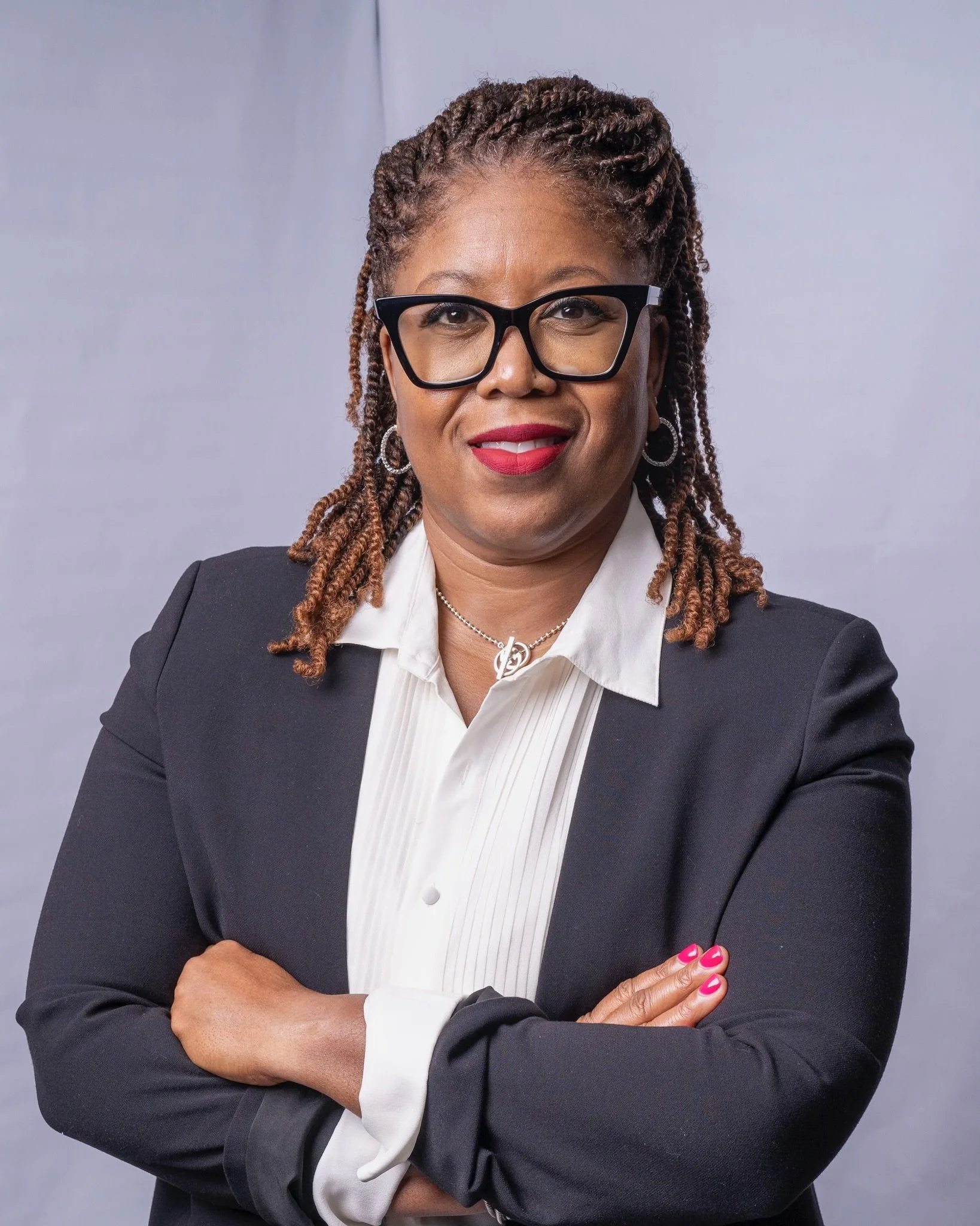 Stacey Batiste
