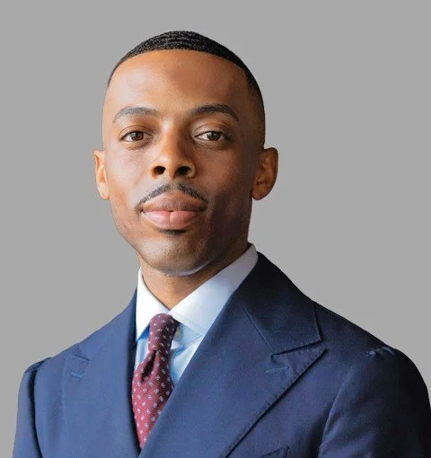 Jeremy J. Harris