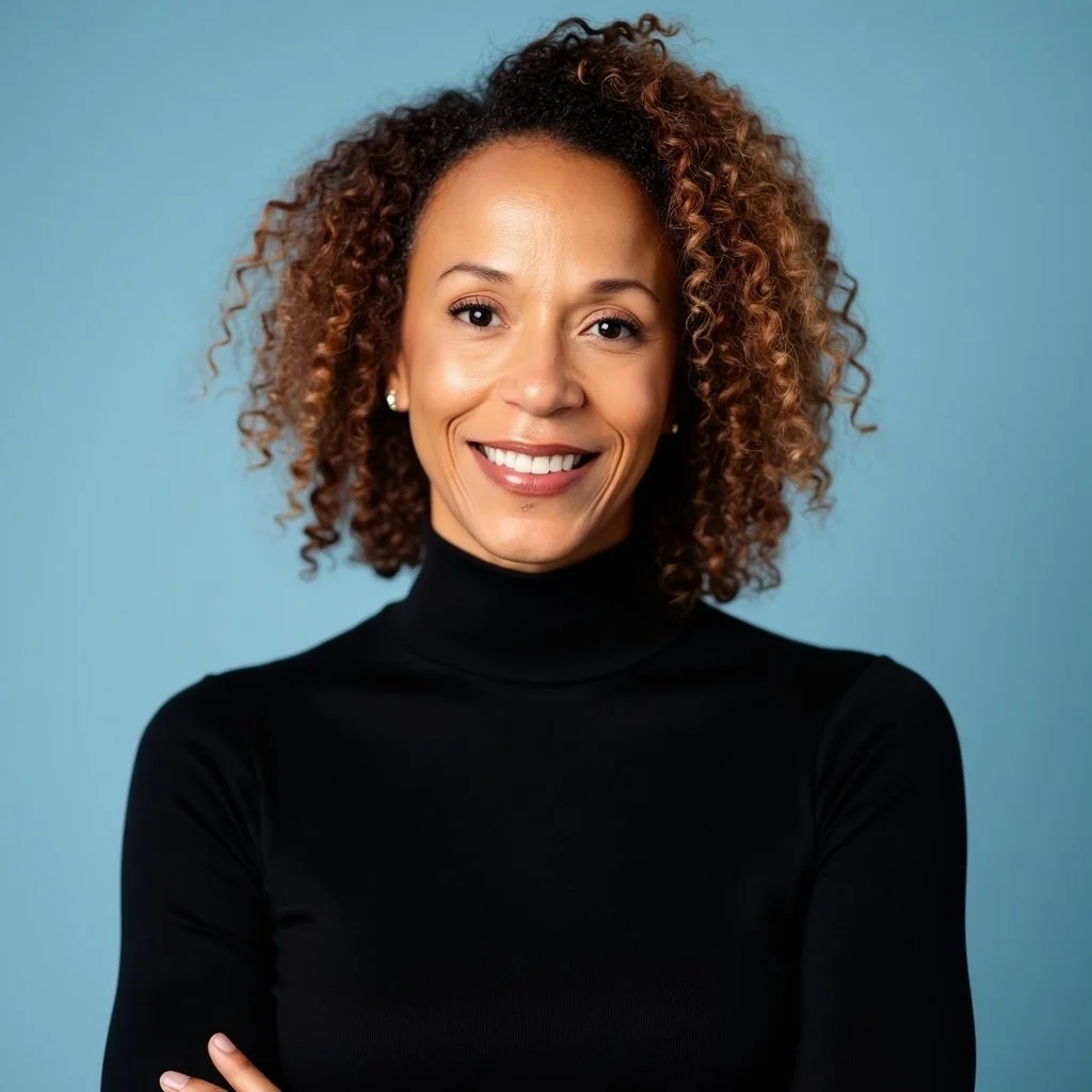 Dr. Michon Benson