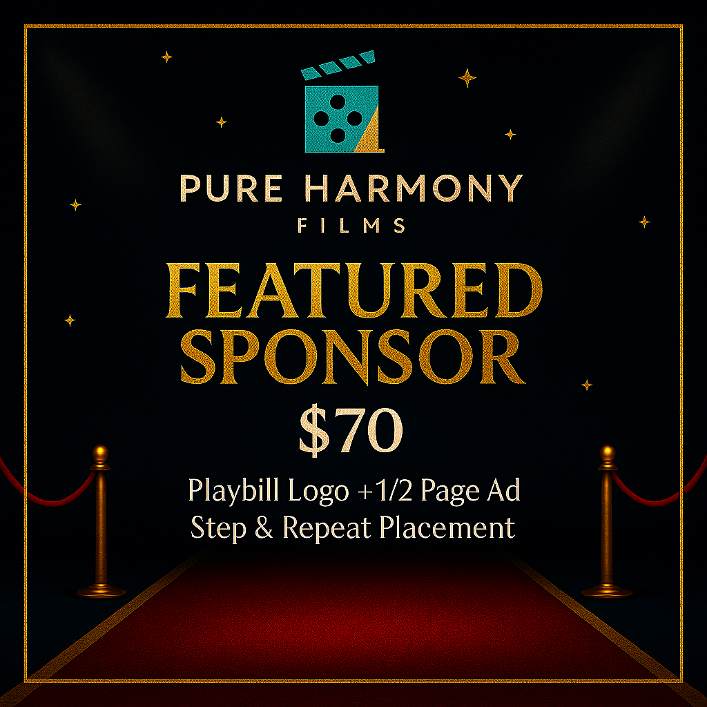 Featured Sponsor