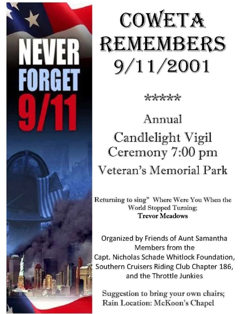 Remember 9/11