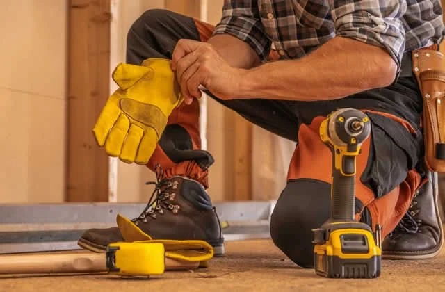 Home Repair Specialist
