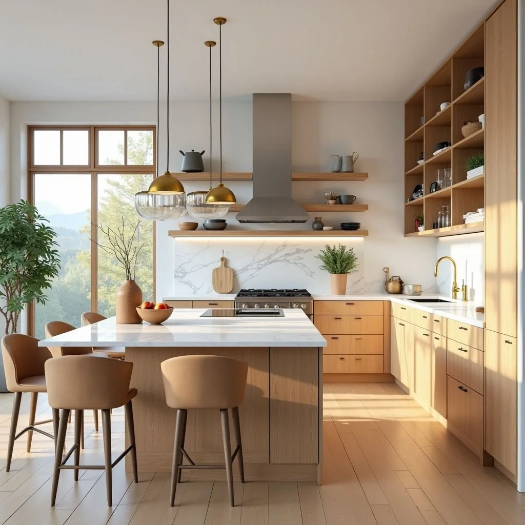 Remodeling & Renovation