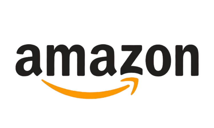 amazon logo